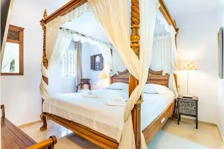 Amplio Apartamento En Lagos De Santa Maria Golf Marbella Lägenhet